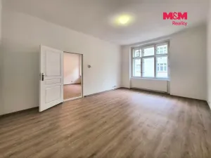 Pronájem bytu 2+kk, Praha - Vršovice, Bulharská, 48 m2
