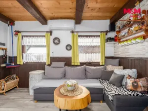 Prodej chaty, Žalhostice, 35 m2