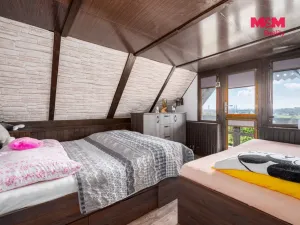 Prodej chaty, Žalhostice, 35 m2