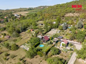 Prodej chaty, Žalhostice, 35 m2