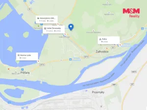 Prodej chaty, Žalhostice, 35 m2