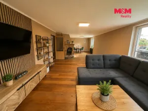 Prodej rodinného domu, Rychvald, 200 m2