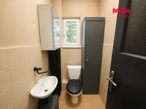 Prodej rodinného domu, Rychvald, 200 m2