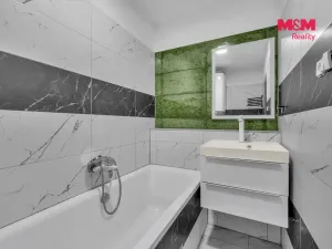 Prodej bytu 3+kk, Moravský Krumlov, Pionýrská, 69 m2