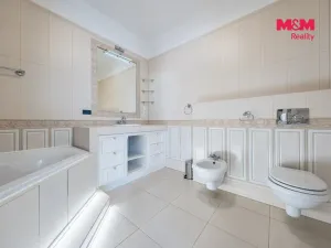 Prodej kanceláře, Šestajovice, U Váhy, 356 m2
