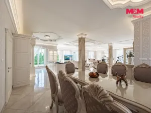 Prodej obchodního prostoru, Šestajovice, U Váhy, 356 m2