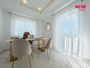 Prodej obchodního prostoru, Šestajovice, U Váhy, 356 m2