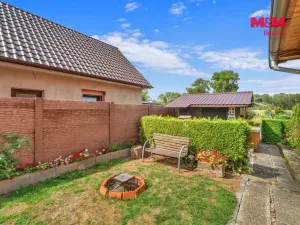 Prodej chaty, Stéblová, 37 m2