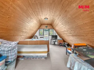 Prodej chaty, Stéblová, 37 m2