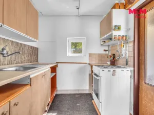 Prodej chaty, Stéblová, 37 m2