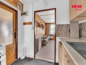Prodej chaty, Stéblová, 37 m2