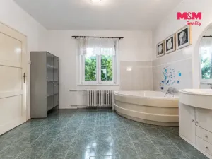 Prodej rodinného domu, Krupka, Libušín, 122 m2