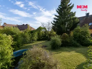 Prodej rodinného domu, Krupka, Libušín, 122 m2