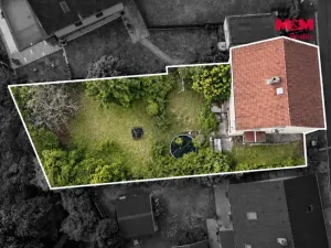 Prodej rodinného domu, Krupka, Libušín, 122 m2