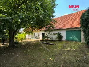 Prodej rodinného domu, Pacov, Pošenská, 95 m2