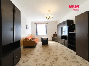 Prodej rodinného domu, Pacov, Pošenská, 95 m2