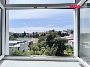 Prodej rodinného domu, Pacov, Pošenská, 95 m2