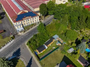 Prodej pozemku pro bydlení, Varnsdorf, Žitavská, 679 m2