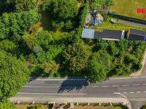 Prodej pozemku pro bydlení, Varnsdorf, Žitavská, 679 m2