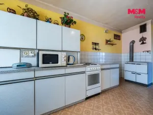 Prodej rodinného domu, Písek - Budějovické Předměstí, Jaromíra Malého, 115 m2