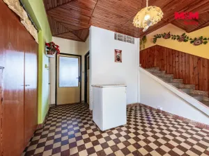 Prodej rodinného domu, Písek - Budějovické Předměstí, Jaromíra Malého, 115 m2