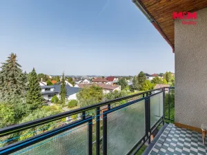 Prodej rodinného domu, Písek - Budějovické Předměstí, Jaromíra Malého, 115 m2