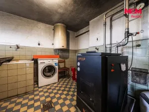 Prodej rodinného domu, Písek - Budějovické Předměstí, Jaromíra Malého, 115 m2
