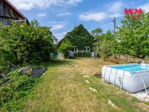 Prodej rodinného domu, Rohenice, 84 m2