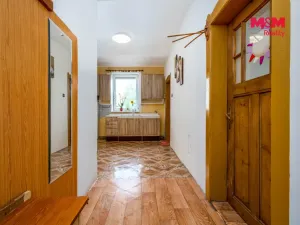 Prodej rodinného domu, Rohenice, 84 m2