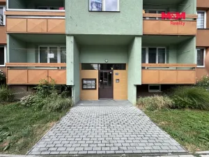 Pronájem bytu 2+1, Opava - Kylešovice, Liptovská, 58 m2
