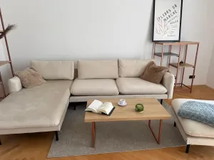 Prodej bytu 3+1, Břeclav, Kupkova, 80 m2
