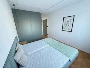 Prodej bytu 3+1, Břeclav, Kupkova, 80 m2
