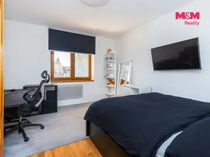 Prodej bytu 5+kk, Pardubice - Bílé Předměstí, Bezdíčkova, 133 m2