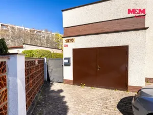 Prodej bytu 5+kk, Pardubice - Bílé Předměstí, Bezdíčkova, 133 m2