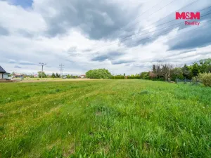 Prodej pozemku pro bydlení, Třinec - Nebory, 2564 m2