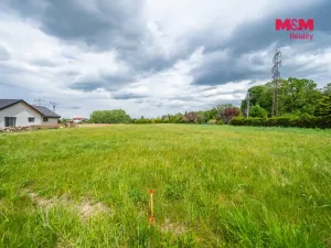 Prodej pozemku pro bydlení, Třinec - Nebory, 4924 m2