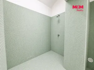 Prodej bytu 4+kk, Praha - Nové Město, Pod Slovany, 85 m2