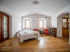 Prodej rodinného domu, Doksy, 5. května, 359 m2