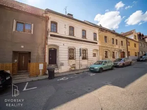 Prodej rodinného domu, Doksy, 5. května, 359 m2