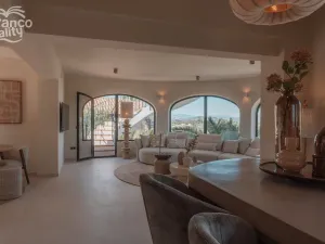 Prodej rodinného domu, Javea, Alicante, Španělsko, 220 m2