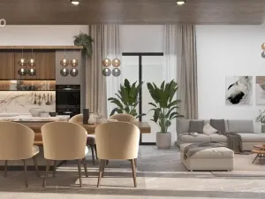 Prodej rodinného domu, Ciudad Quesada, Alicante, Španělsko, 396 m2