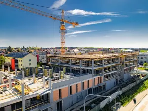 Prodej bytu 2+kk, Brno, Řípská, 48 m2