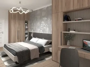 Prodej bytu 2+kk, Brno, Řípská, 61 m2