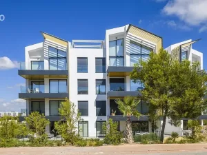 Prodej bytu 3+kk, Las Colinas, Alicante, Španělsko, 78 m2