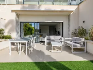 Prodej bytu 3+kk, Las Colinas, Alicante, Španělsko, 95 m2
