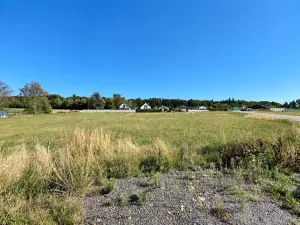 Prodej pozemku pro bydlení, Vysoké Chvojno, 1032 m2