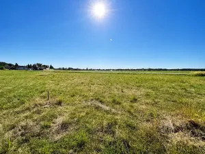Prodej pozemku pro bydlení, Vysoké Chvojno, 1032 m2