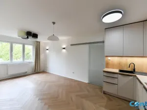 Prodej bytu 3+kk, Praha - Krč, Fillova, 65 m2