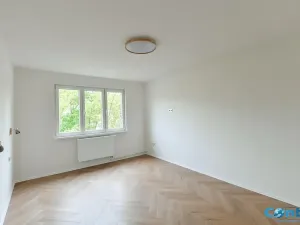 Prodej bytu 3+kk, Praha - Krč, Fillova, 65 m2