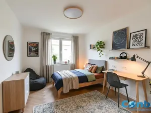 Prodej bytu 3+kk, Praha - Krč, Fillova, 65 m2